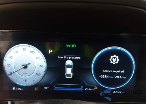 2023 Hyundai Elantra Limited z USA, uszkodzony, nr VIN KMHLP4AG8PU500076